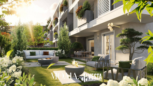 Appartamento a Merate