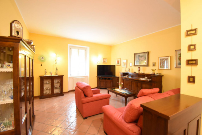 Appartamento a Monticello Brianza