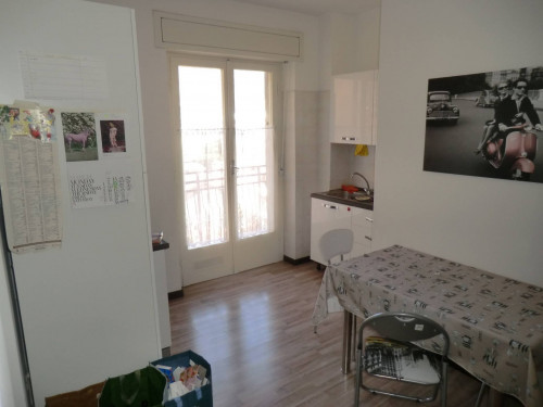 Appartamento in Affitto a Trento