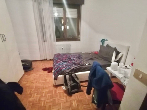 Appartamento in Affitto a Rovereto