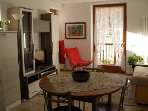 Appartamento in Vendita a Baselga di Pinè