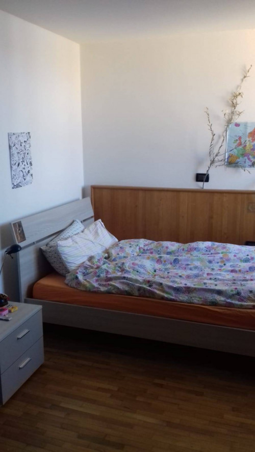 Appartamento in Affitto a Trento