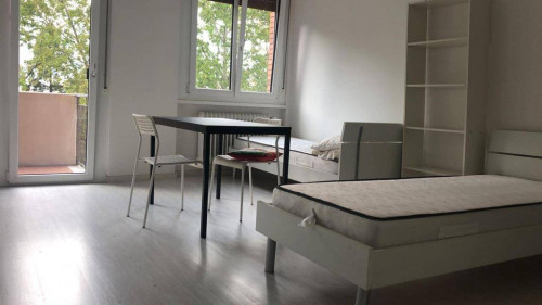 Appartamento in Affitto a Trento
