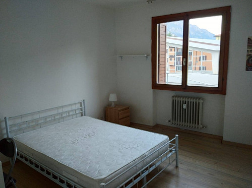 Appartamento in Affitto a Trento