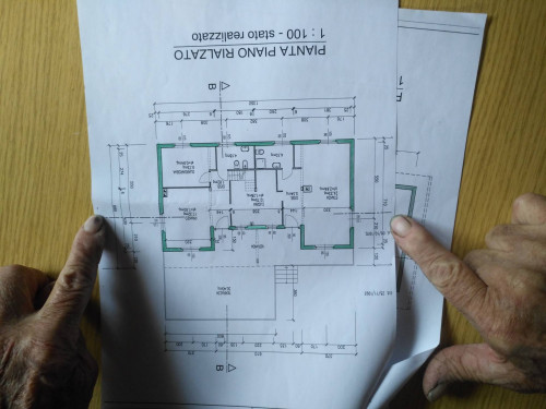 Casa indipendente in vendita a Civezzano (TN)