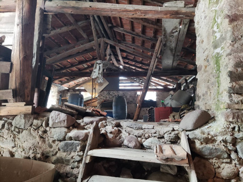 Casa semi-indipendente in vendita a Canezza, Pergine Valsugana (TN)