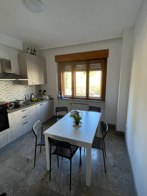 STANZA in Affitto a Trento