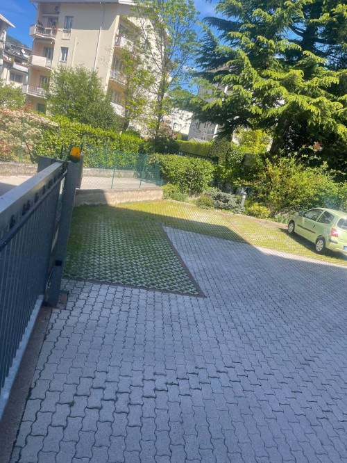 Garage-auto silos in Affitto a Trento