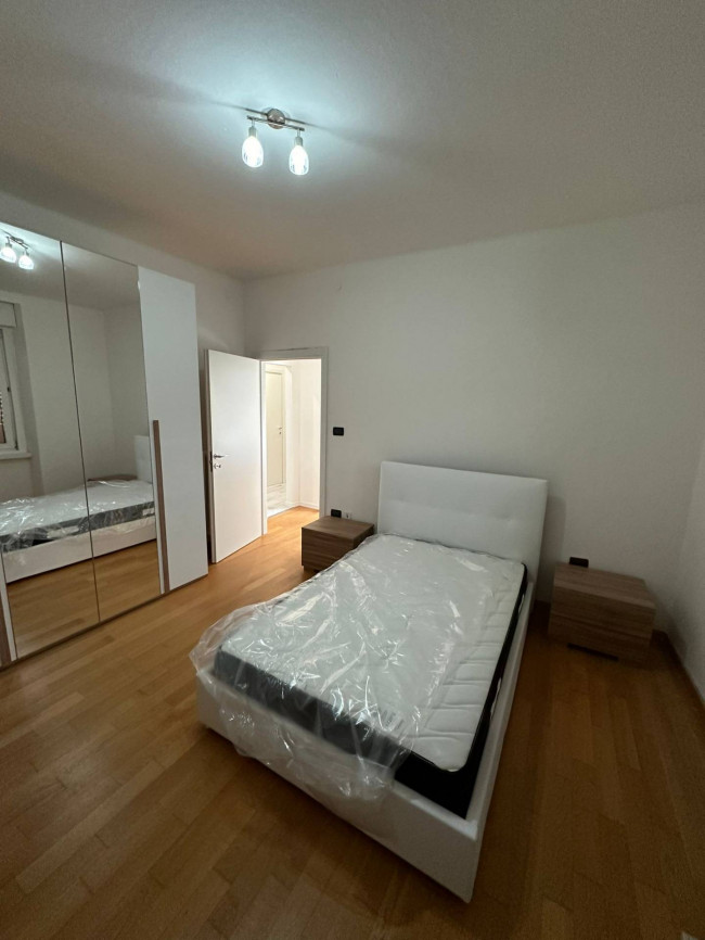 Appartamento in Affitto a Trento