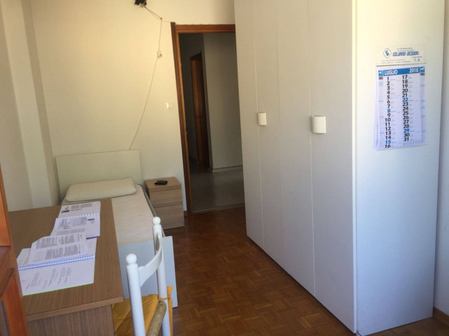 Appartamento in Affitto a Trento