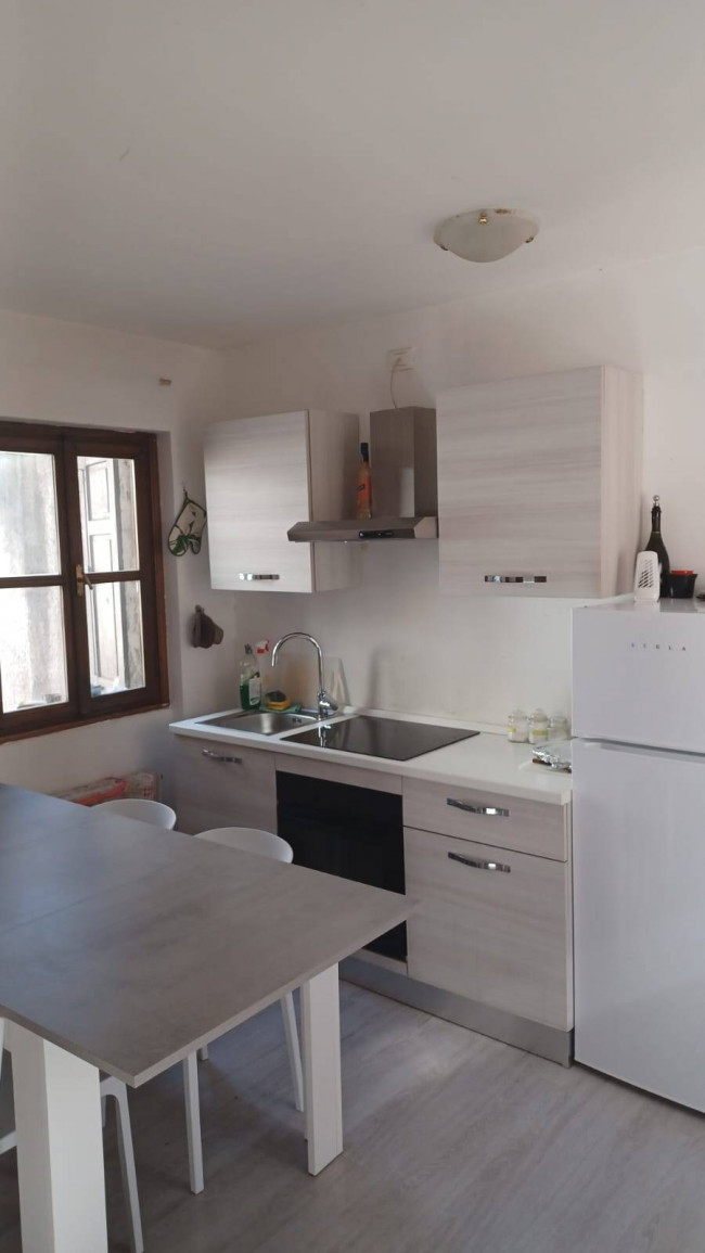 Appartamento in Affitto a Trento