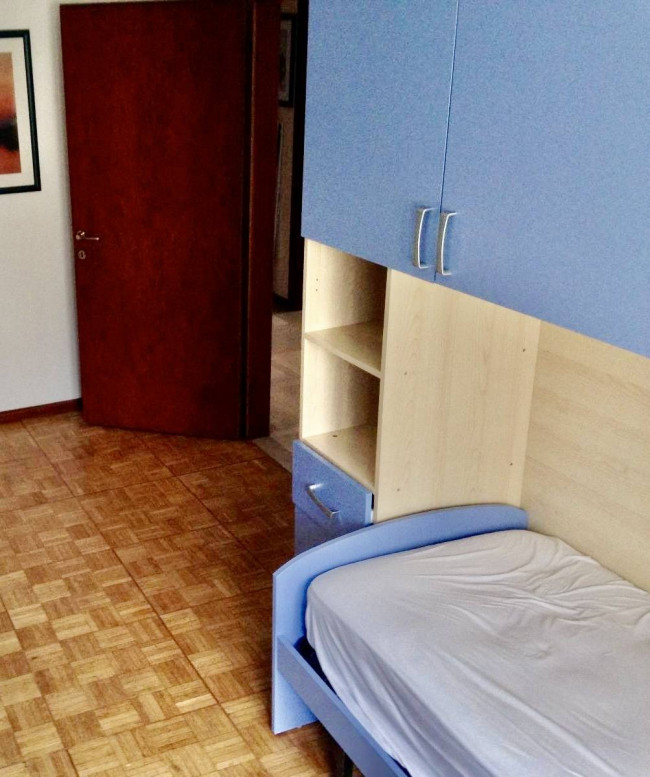 Appartamento in Affitto a Trento