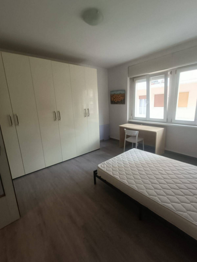 STANZA in Affitto a Trento