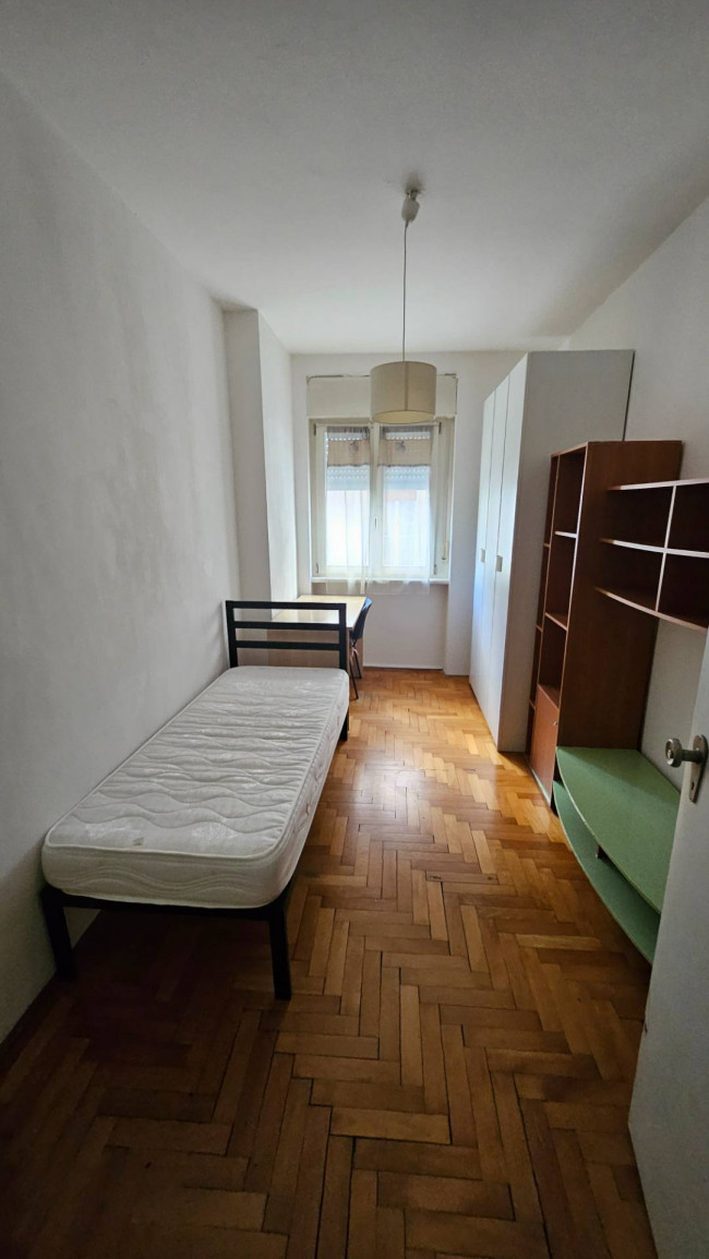 STANZA in Affitto a Trento