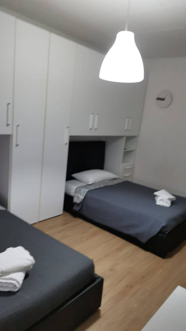 Appartamento in Affitto a Trento