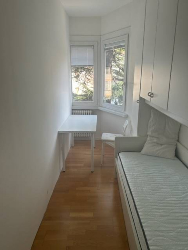 Appartamento in Affitto a Trento