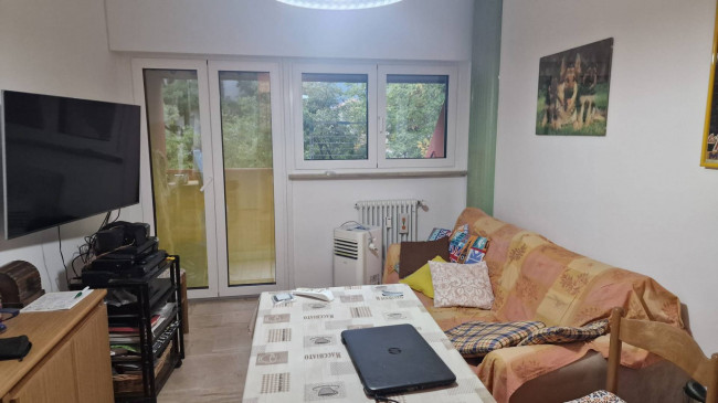 Appartamento in Affitto a Trento