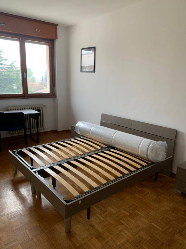 STANZA in Affitto a Trento