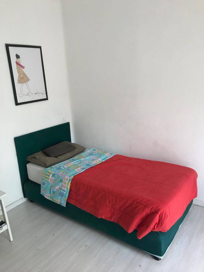 Appartamento in Affitto a Trento