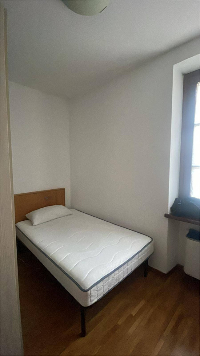 Appartamento in Affitto a Trento