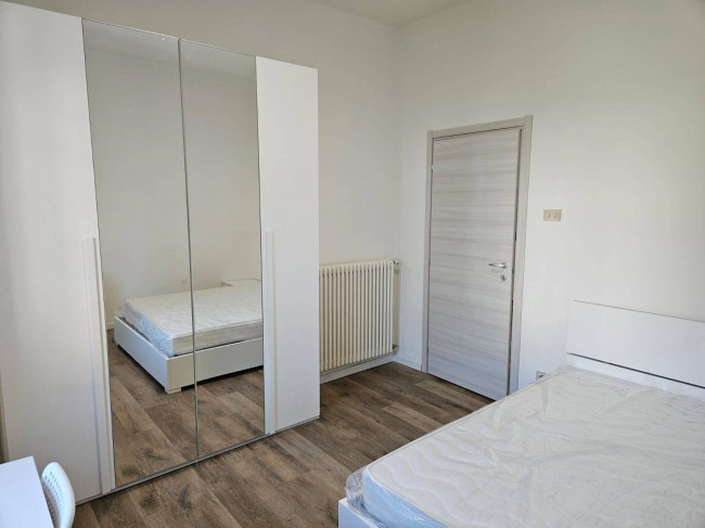 Appartamento in Affitto a Trento