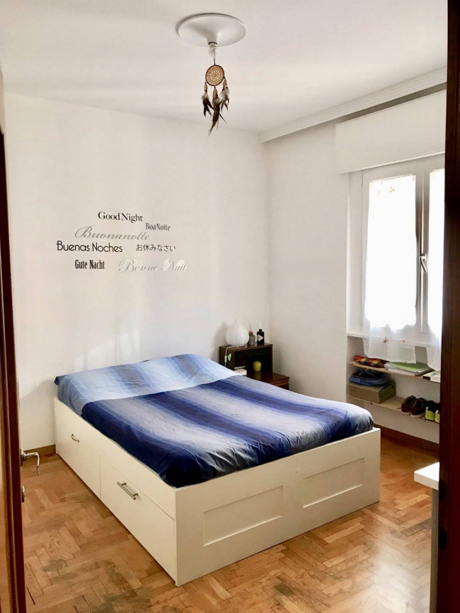 Appartamento in Affitto a Trento