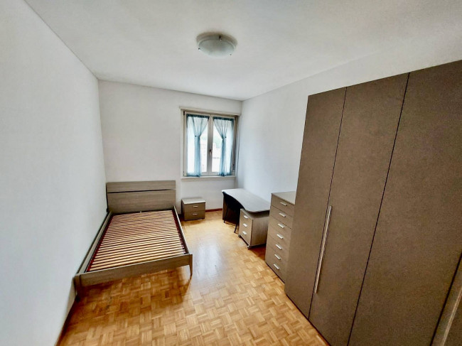 STANZA in Affitto a Trento