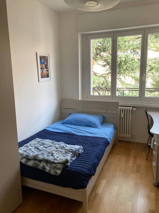 Appartamento in Affitto a Trento