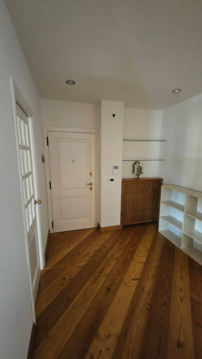 Appartamento in Affitto a Trento