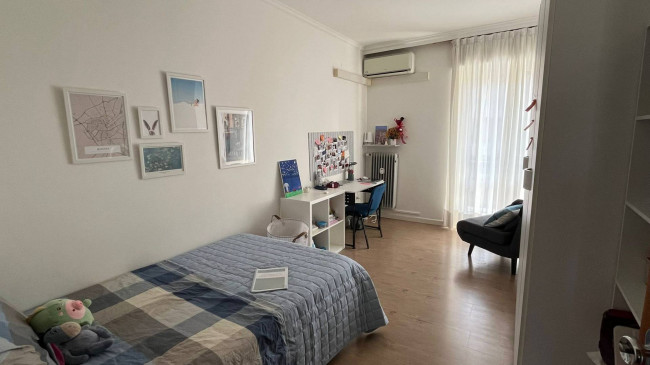 Appartamento in Affitto a Trento