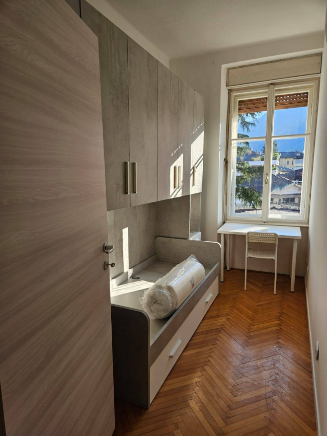 Appartamento in Affitto a Trento