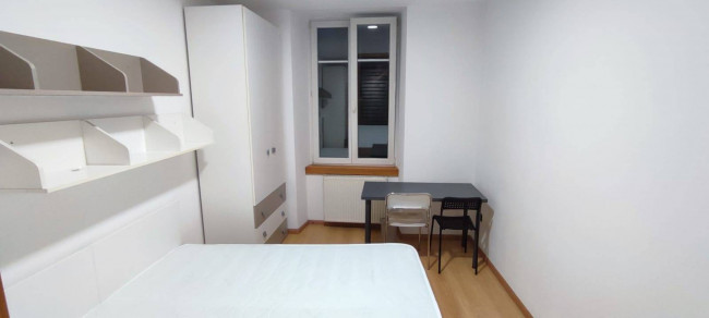 STANZA in Affitto a Trento