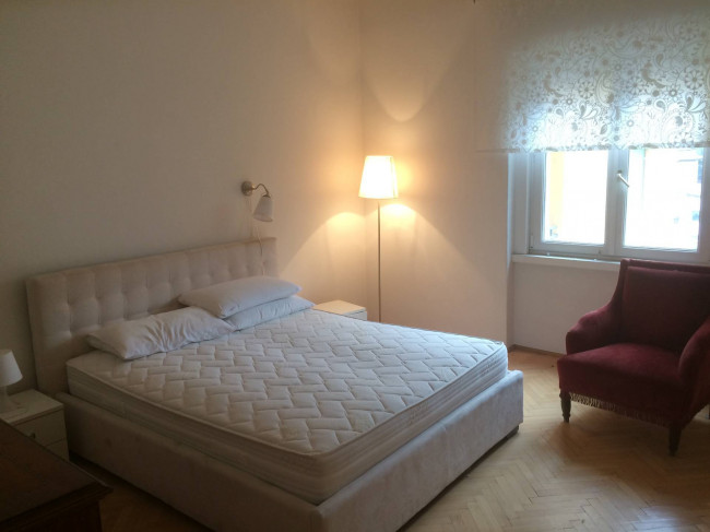 Appartamento in Affitto a Trento