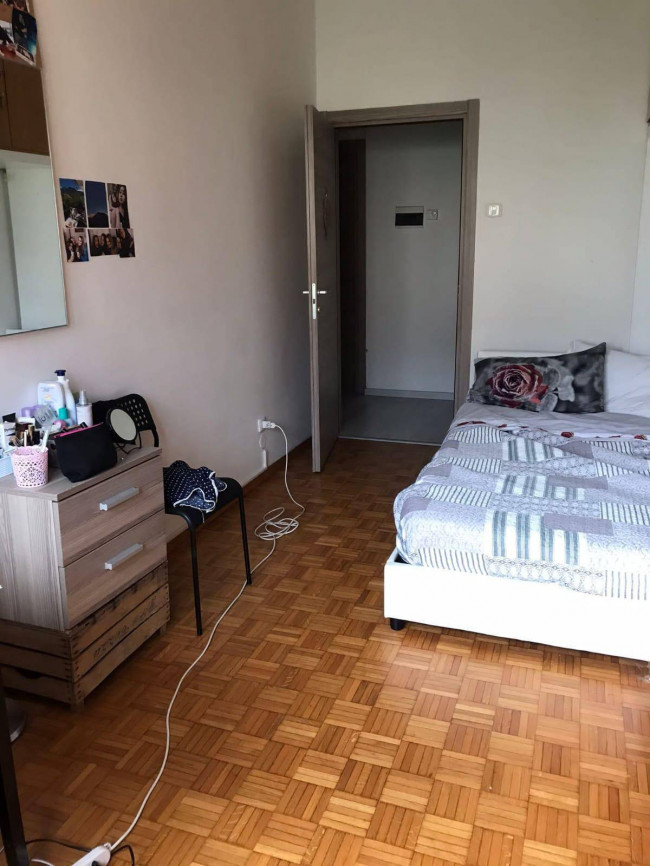 STANZA in Affitto a Trento