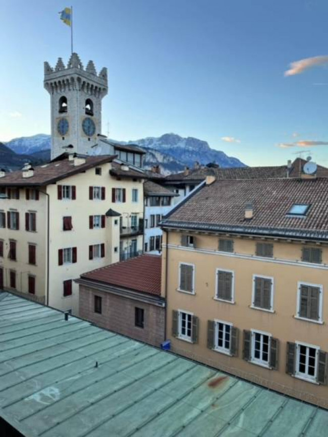 Appartamento in Affitto a Trento
