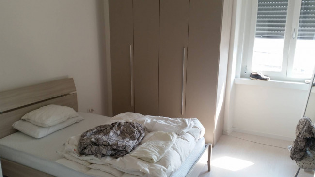 Appartamento in Affitto a Trento