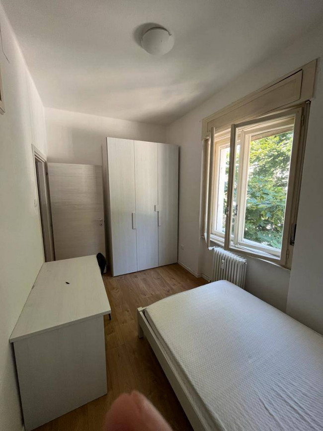 Appartamento in Affitto a Trento