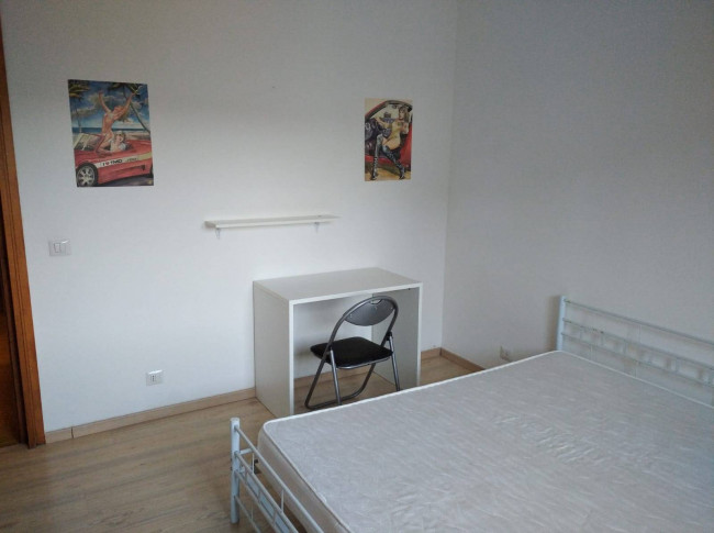 Appartamento in Affitto a Trento