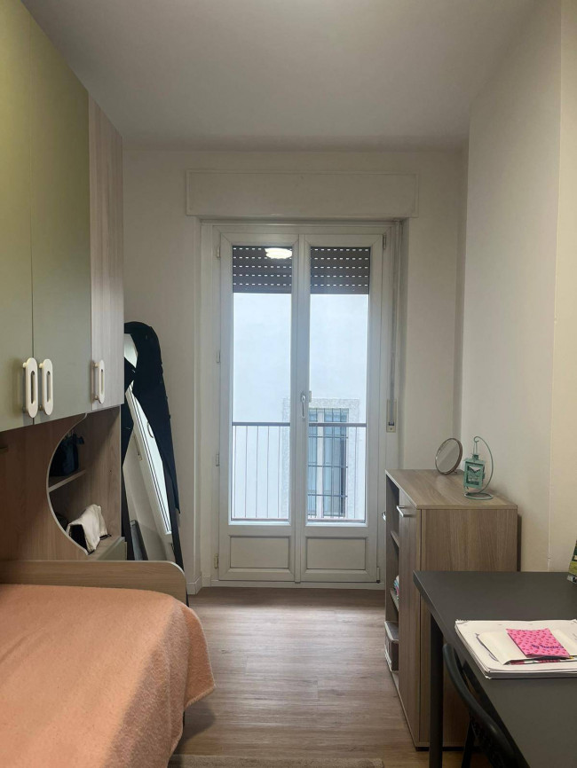 STANZA in Affitto a Trento