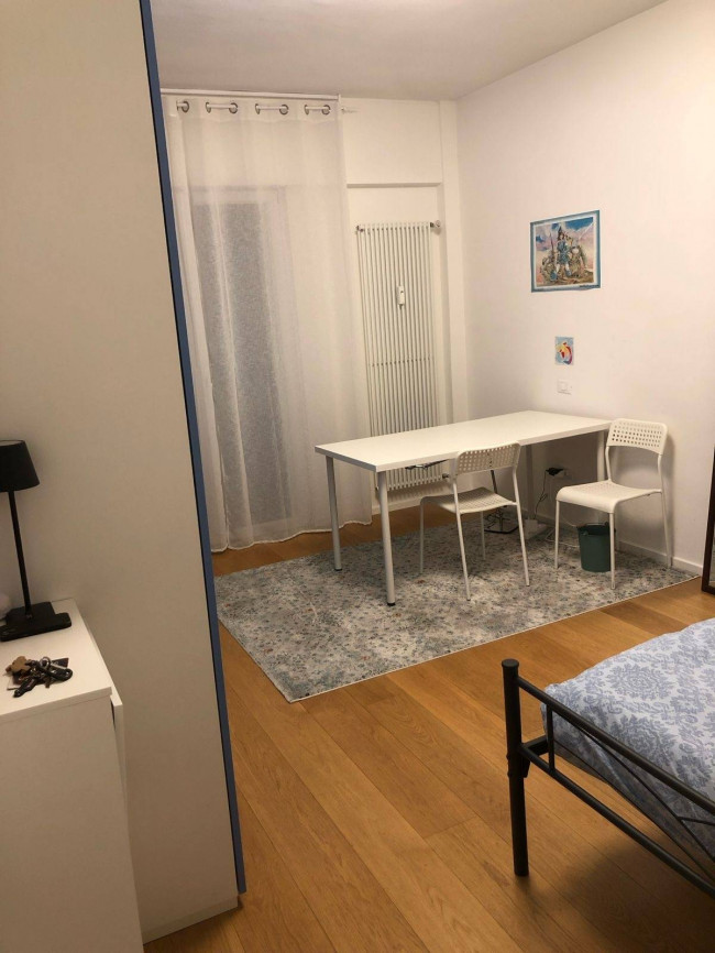 Appartamento in Affitto a Trento