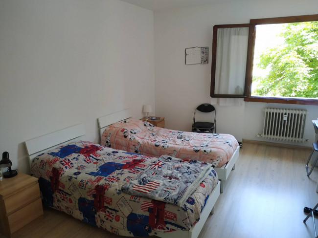 Appartamento in Affitto a Trento