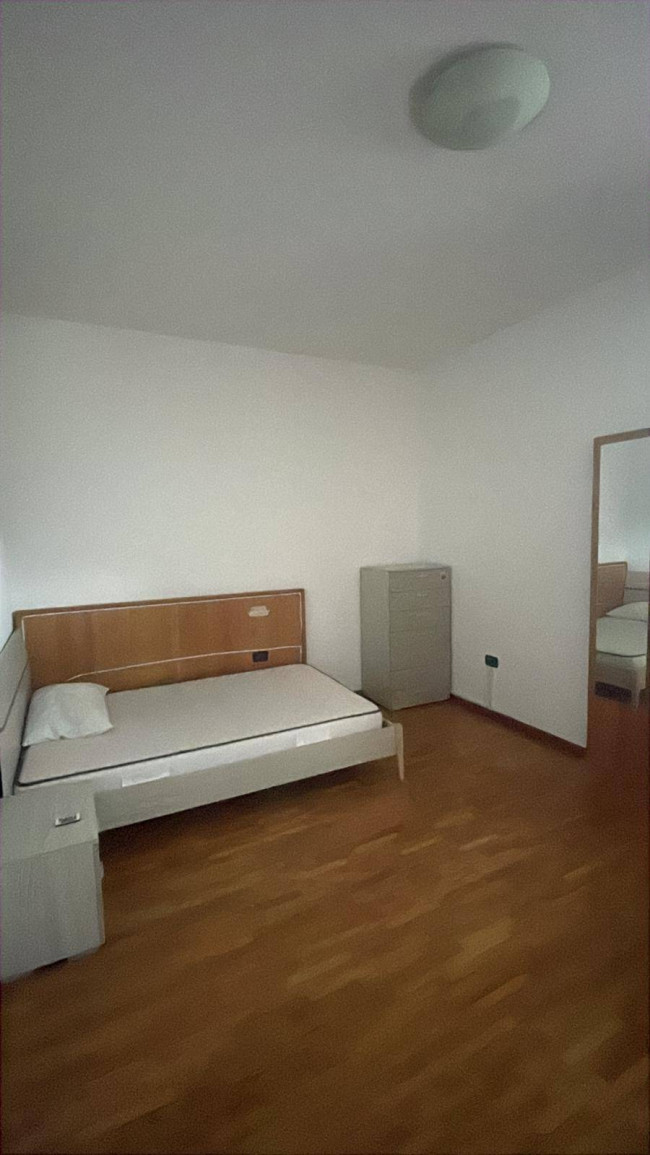 Appartamento in Affitto a Trento