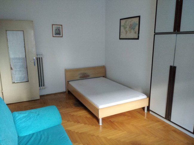 Appartamento in Affitto a Trento