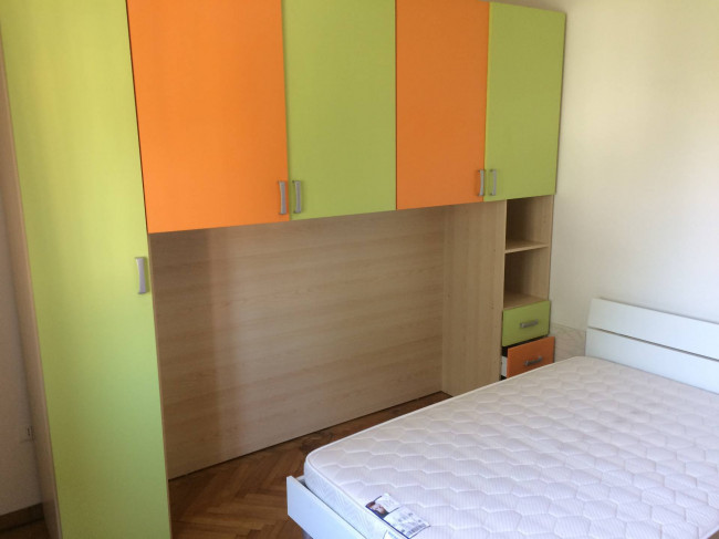 Appartamento in Affitto a Trento