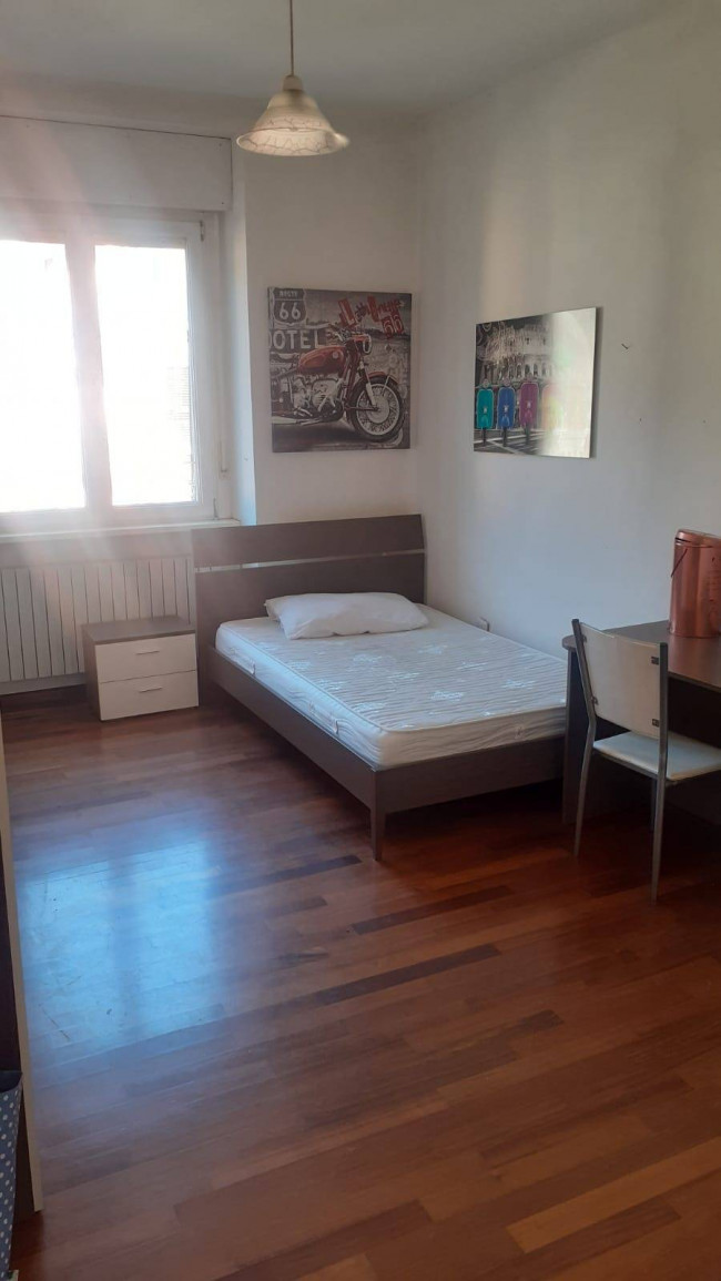 Appartamento in Affitto a Trento