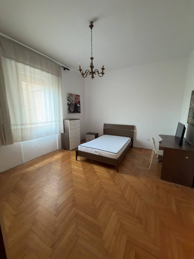 Appartamento in Affitto a Trento