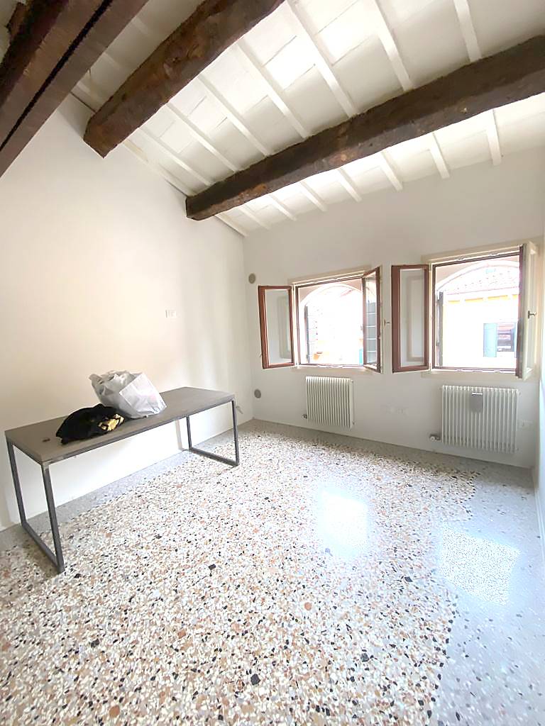 Appartamento in affitto a Venezia
