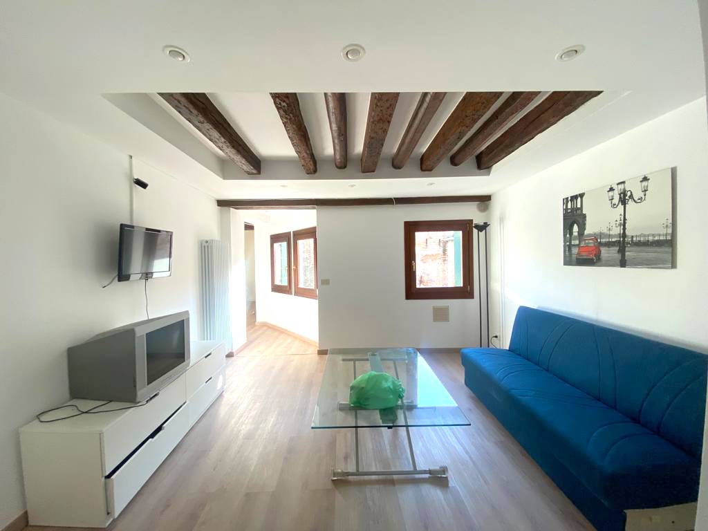 Appartamento in affitto a Venezia