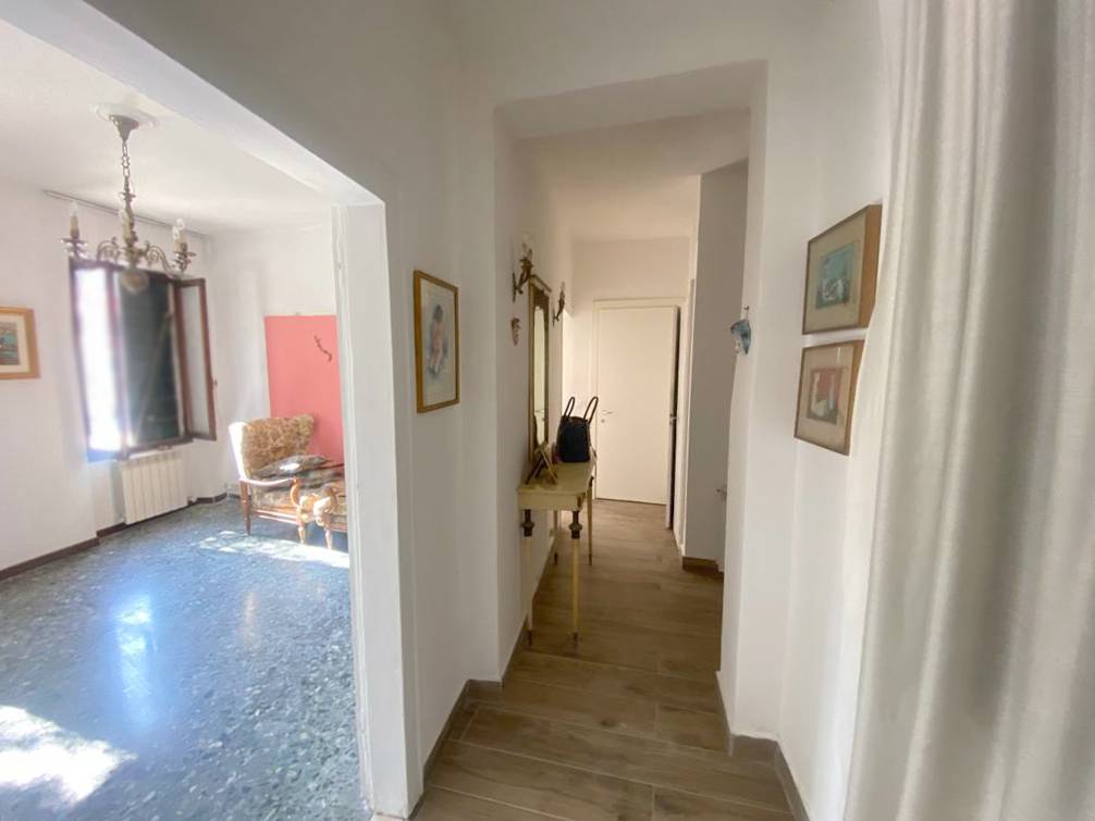 Appartamento in vendita a Venezia