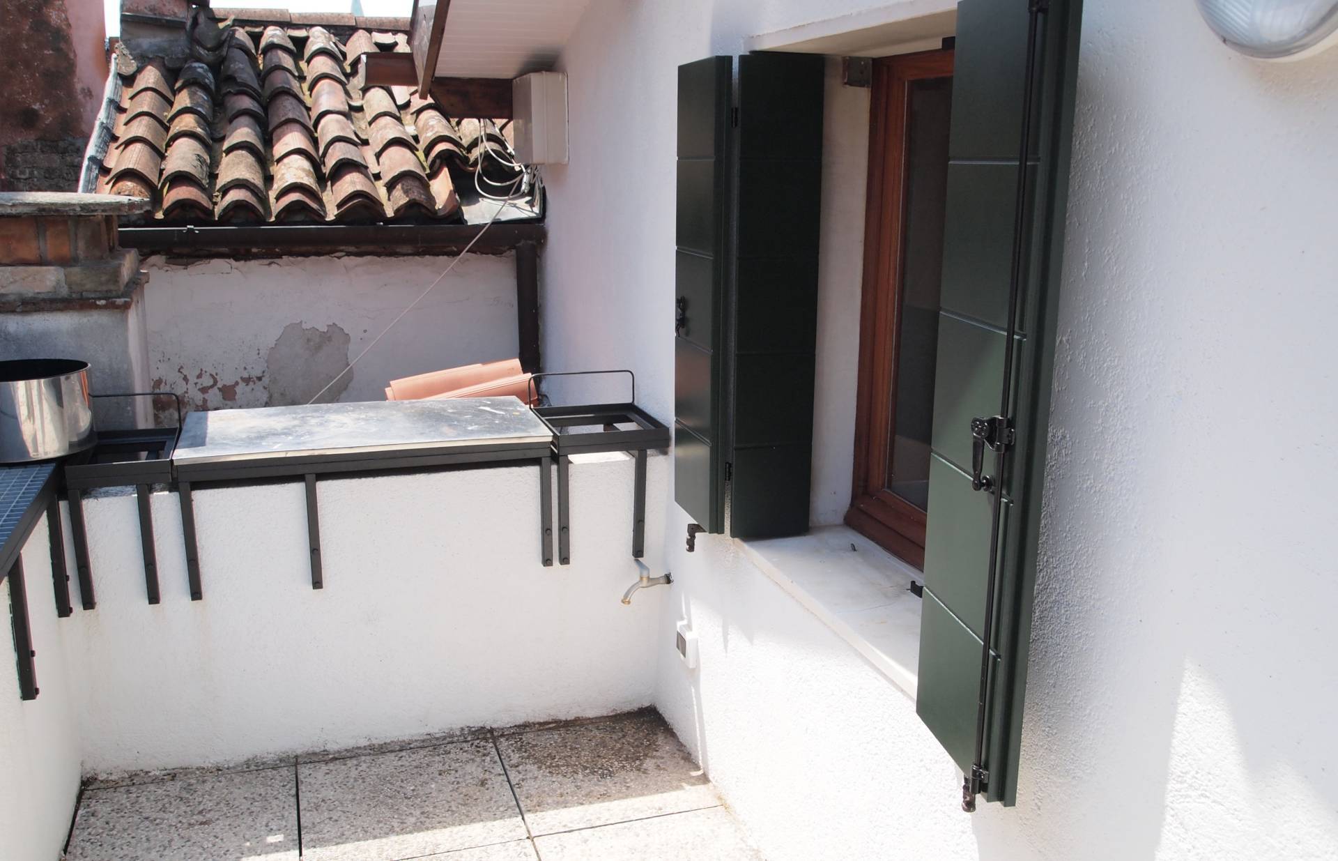 Appartamento in vendita a Venezia